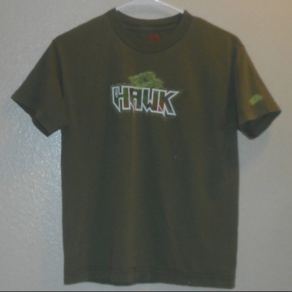 Tony Hawk t-shirt - Picture 2 of 3